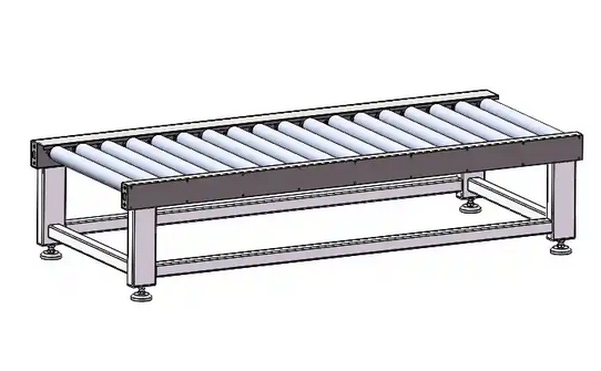  輸送線的輸送速度和輸送效率有什么關(guān)系？
