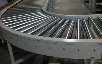  如何判斷動(dòng)力滾筒輸送線電機(jī)是否存在軸承磨損或潤(rùn)滑不足的問(wèn)題？