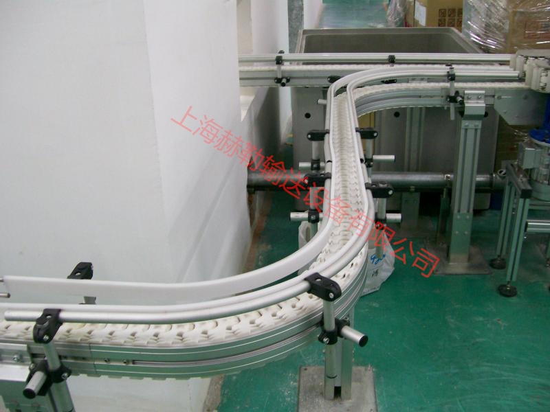 柔性輸送機(jī) 柔性輸送機(jī)