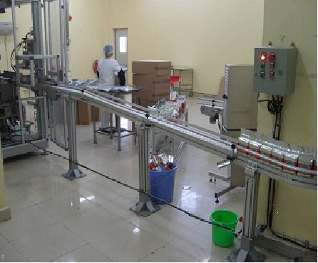 未來柔性輸送機配件的優(yōu)勢 未來柔性輸送機配件的優(yōu)勢