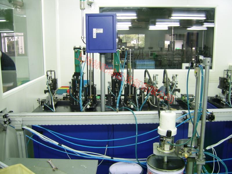 安裝柔性輸送機(jī)需要做哪些具體工作？