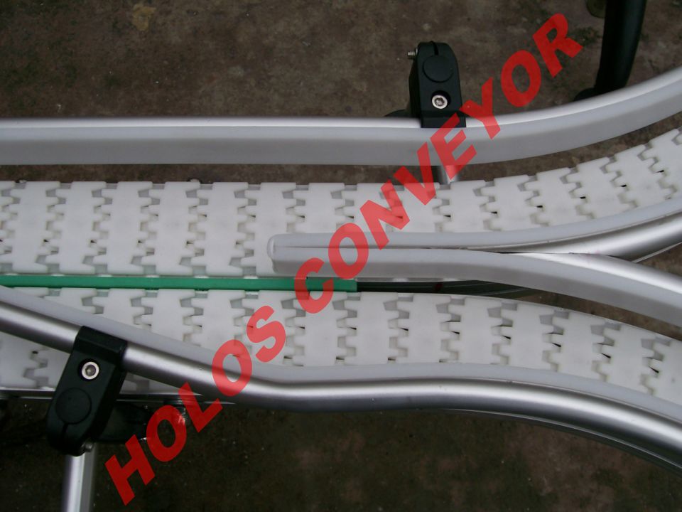 輸送帶運(yùn)行中撕裂怎么辦 輸送帶運(yùn)行中撕裂怎么辦